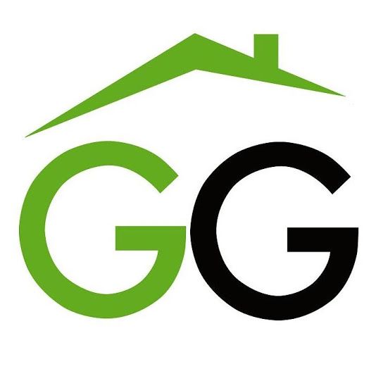 Galaxy Gate - Logo