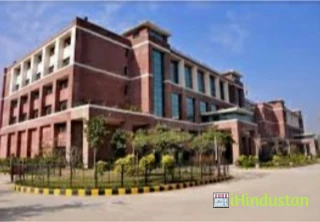 Galaxy Global Group Of Institutions - Logo