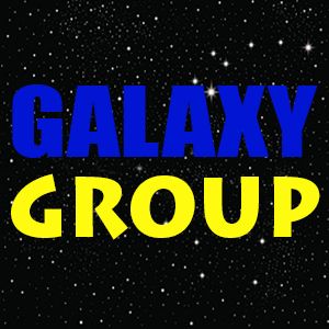 Galaxy Group - Logo