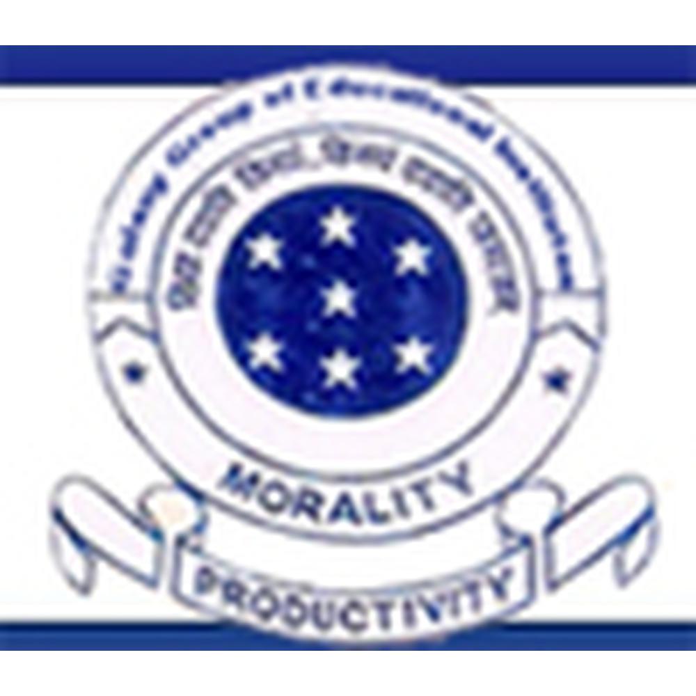Galaxy Group Of Colleges - Logo