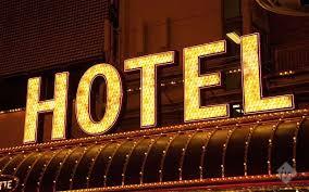 Galaxy Hotel - Cover photo