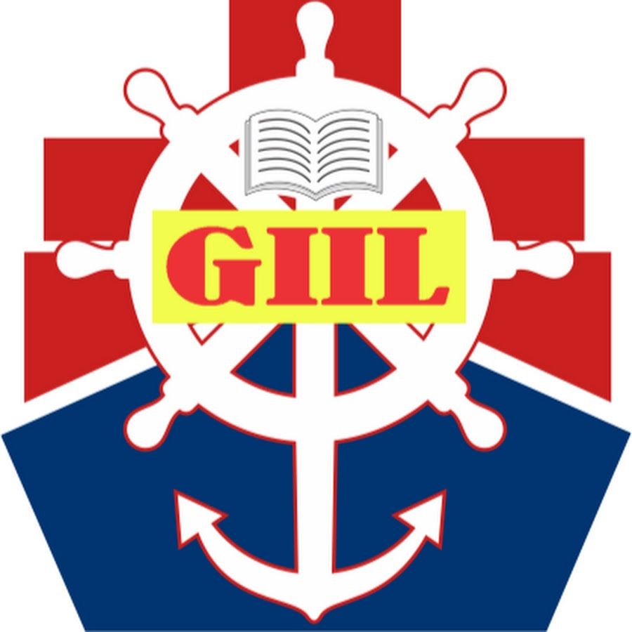Galaxy International Institute of Logistics - Logo