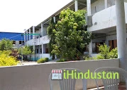 Galaxy National School Ahmednagar - Logo