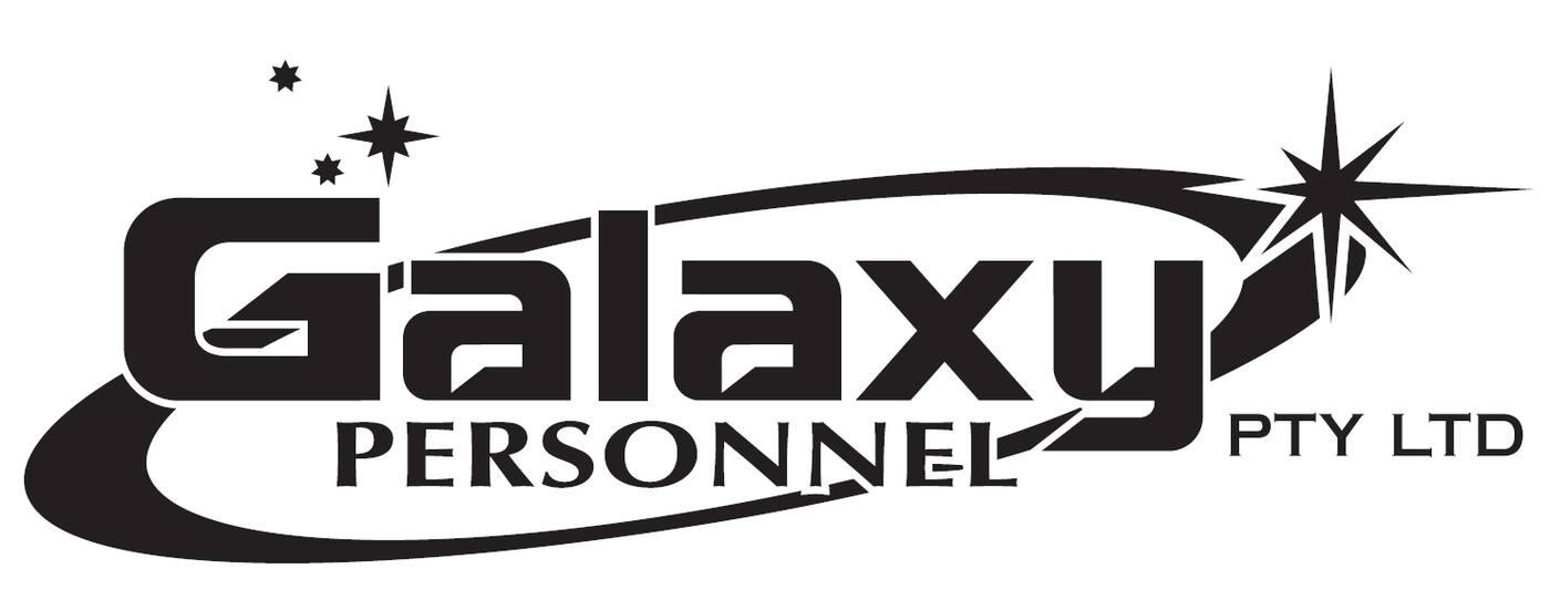 Galaxy Personnel - Logo