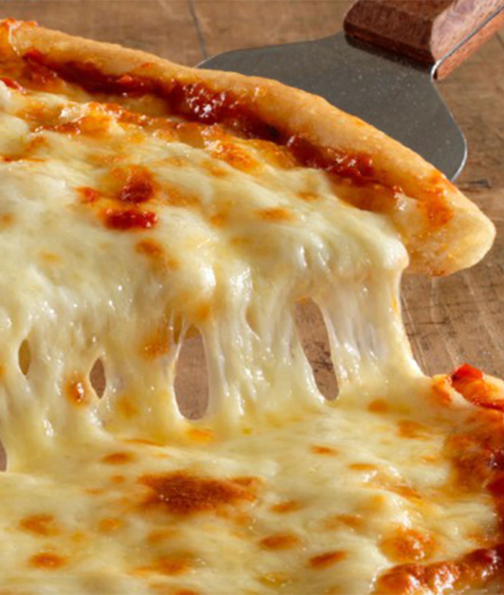 GALAXY PIZZA - Logo