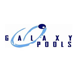 Galaxy Pools Ltd - Logo