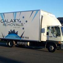 Galaxy Removals - Logo
