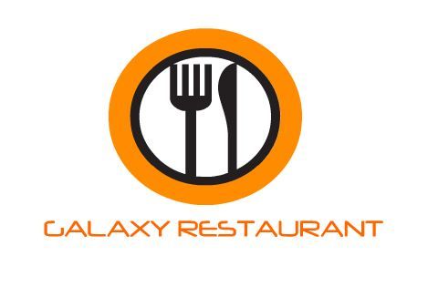 GALAXY RESTAURANT - Logo