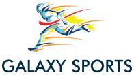 Galaxy Sports - Logo