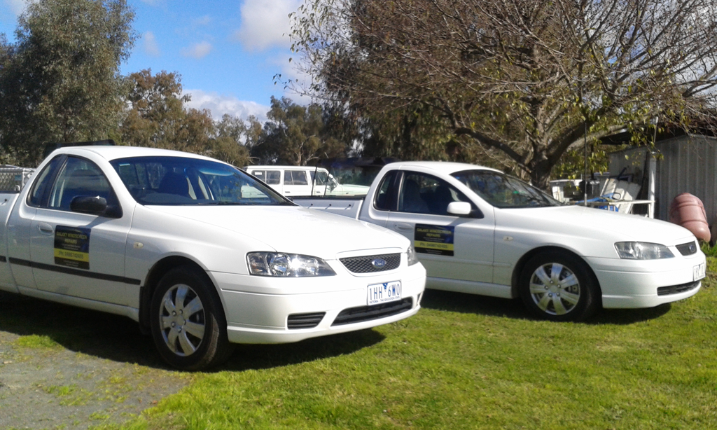 Galaxy Windscreen Repairs - Cover photo