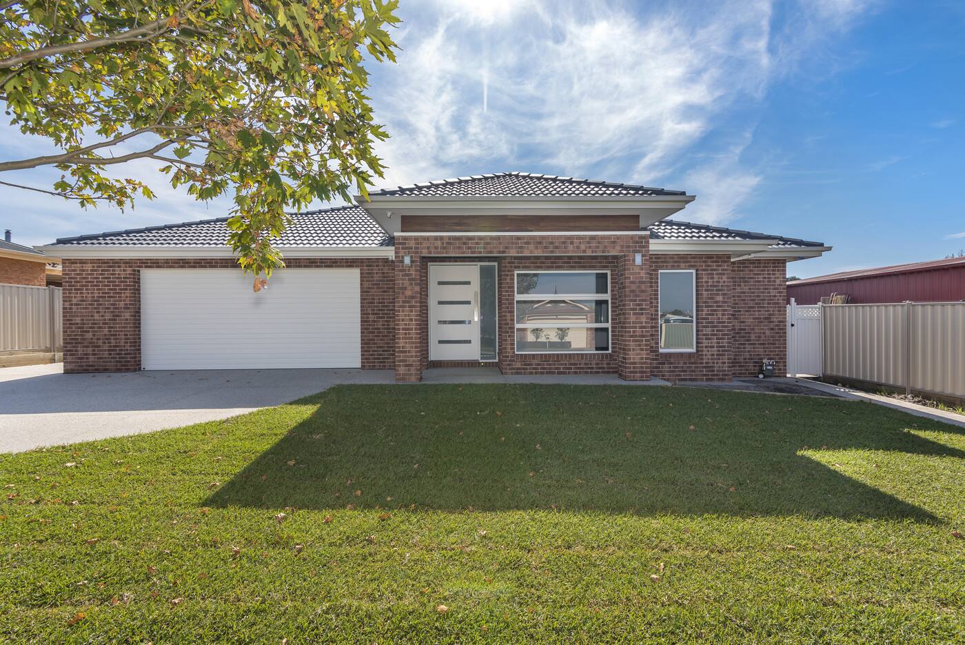 Galbone Homes - Cover photo