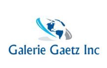 Galerie Gaetz Inc - Logo