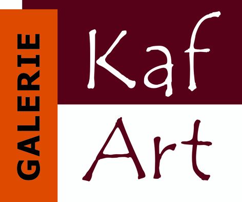 Galerie Kaf Art - Logo