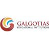 Galgotia Institute of Management & Technology (GIMT) - Logo