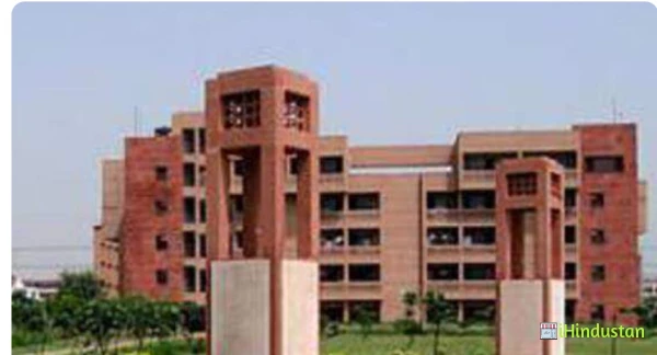 Galgotias College Of Engineering And Technology - Logo