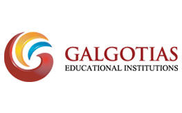Galgotias Institute of Management and Technology (GIMT) - Logo