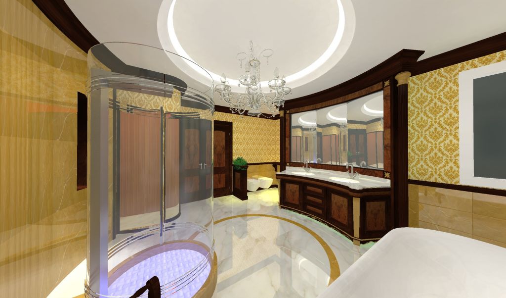 Galleria By Najarian Interiors - Logo