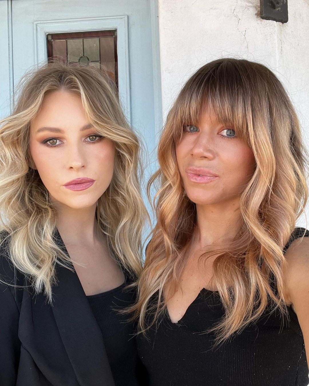 Galleria Hairdressing - Cover photo