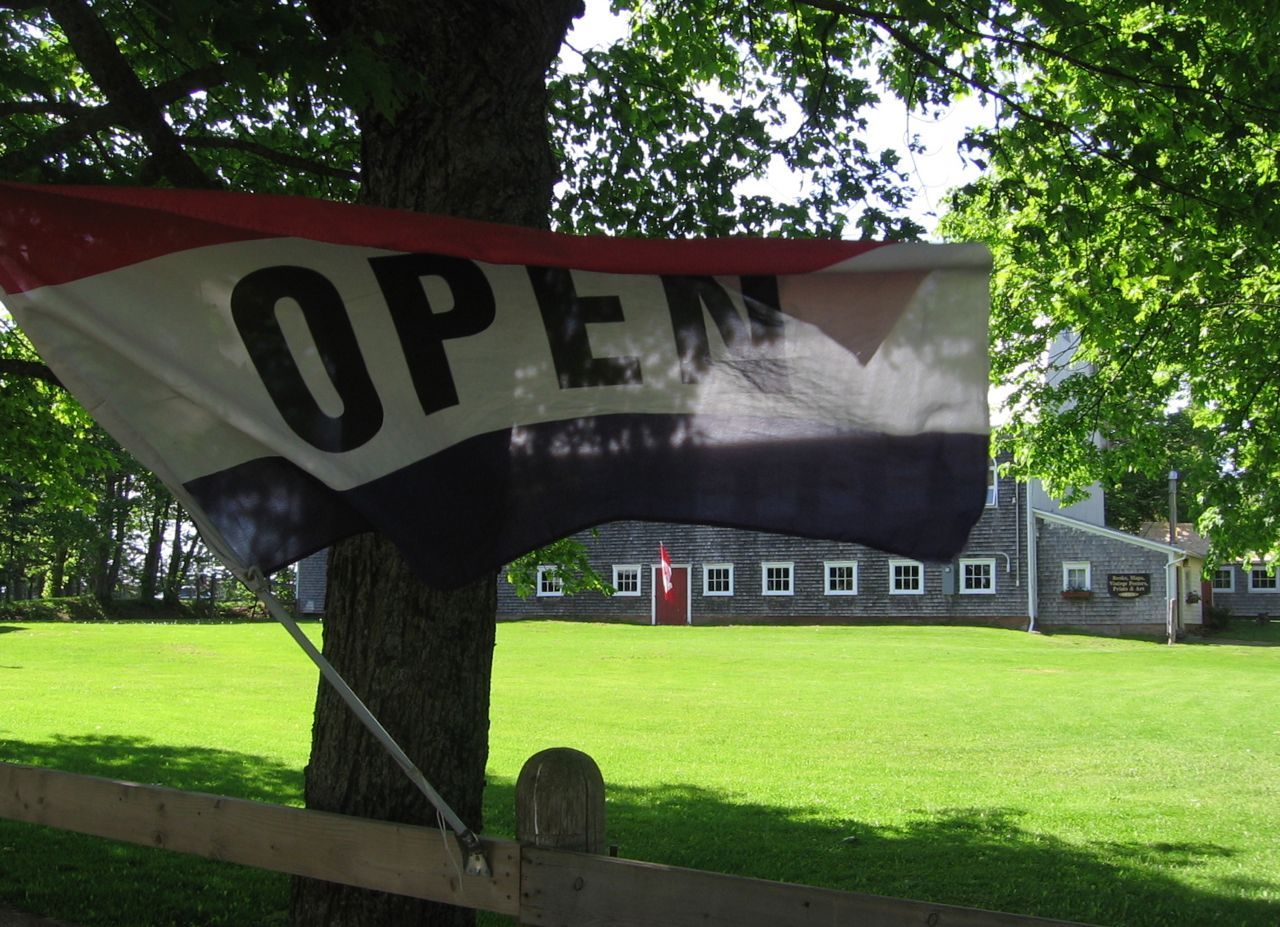 Gallery 18 - Logo