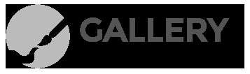 Gallery by the Graham - Logo