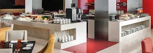Gallery cafe, Hyatt Place - Cover photo