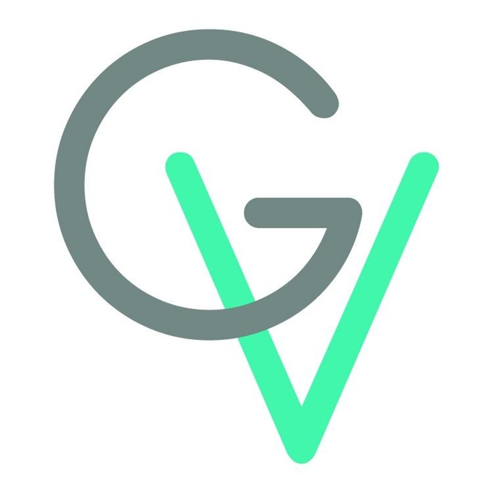 Gallery Vibe - Logo