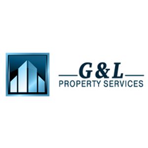 G &a; L Property Services - Logo
