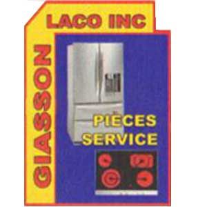 Galsson Laco Inc - Logo