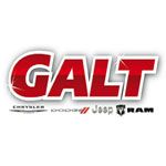 Galt Chrysler Dodge - Logo