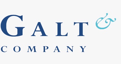 Galt & Company - Logo