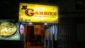 Gambit's Pizza - Cover photo