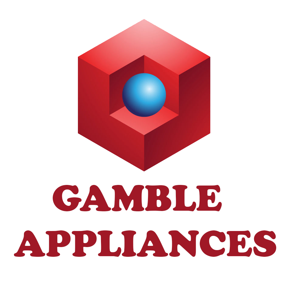 Gamble Appliances - Logo