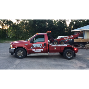 G&a;M Lalonde Towing and Recovery - Cover photo