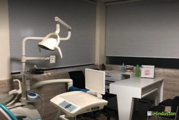 Gamma Dental Care - Logo