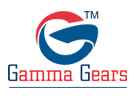 Gamma Gears - Logo