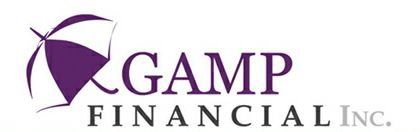 GAMP Financial Inc. - Logo