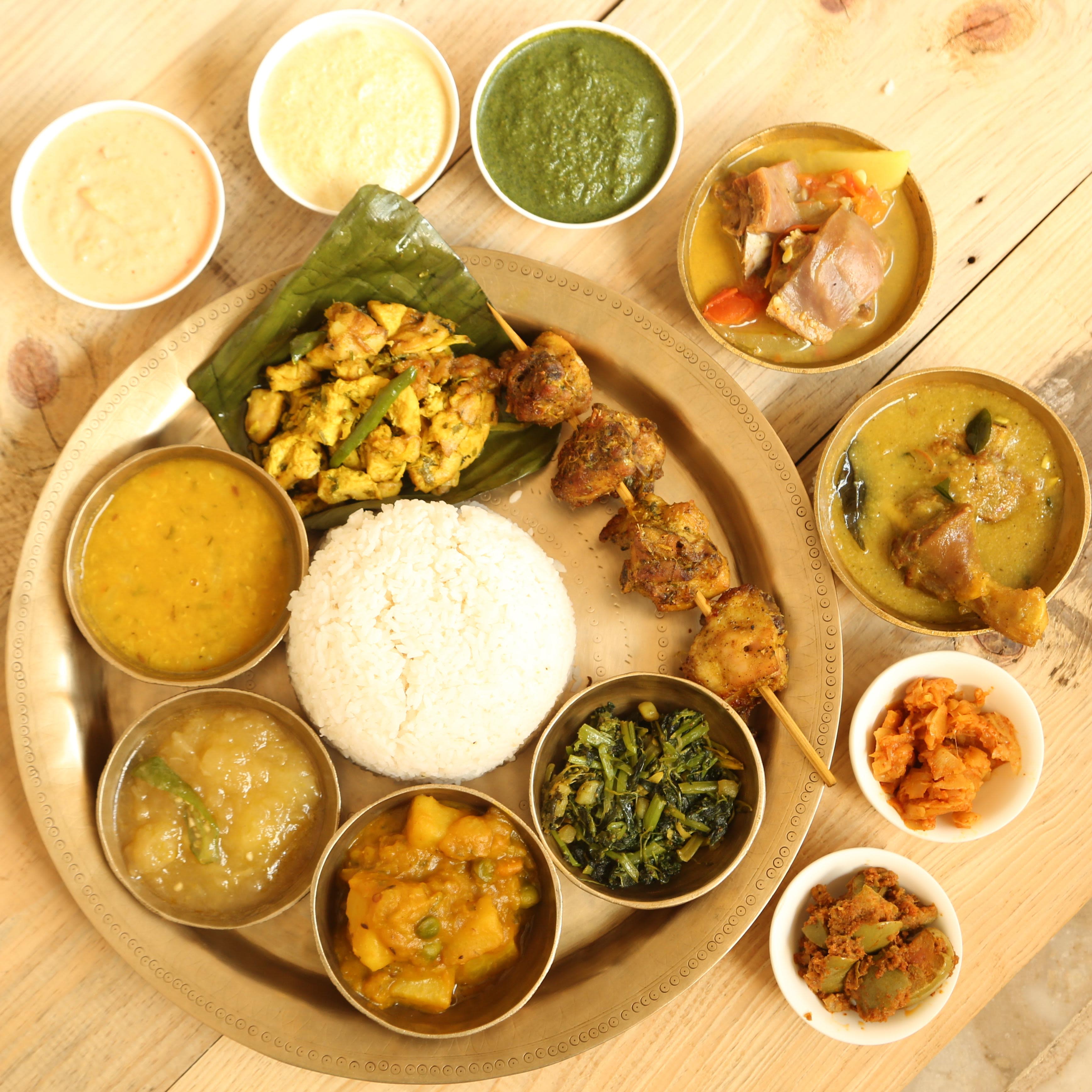 Gam's Delicacy Restaurant - Logo