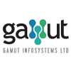 Gamut Infosystems Ltd 291291 - Logo