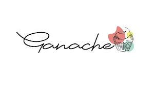 Ganache Baking Company - Logo