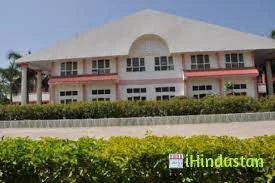 Ganadipathy Tulsi's Jain Engineering College - GTEC - Logo