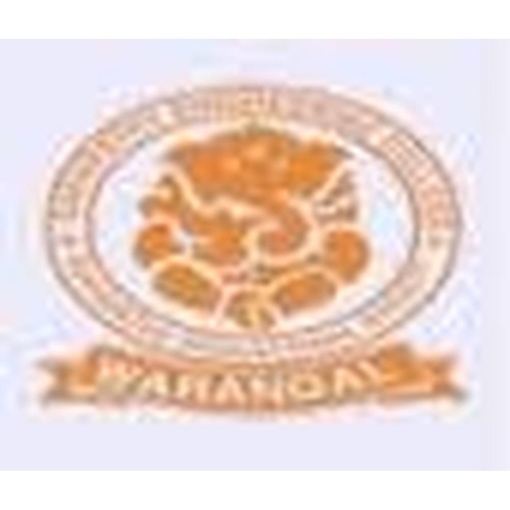 Ganapathy Engineering College (GEC) - Logo