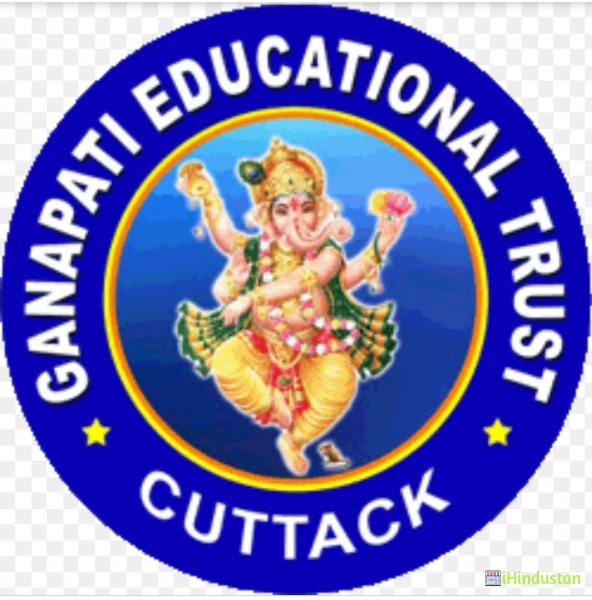 Ganapati Educational Trust Institute of Medical Technol - Logo