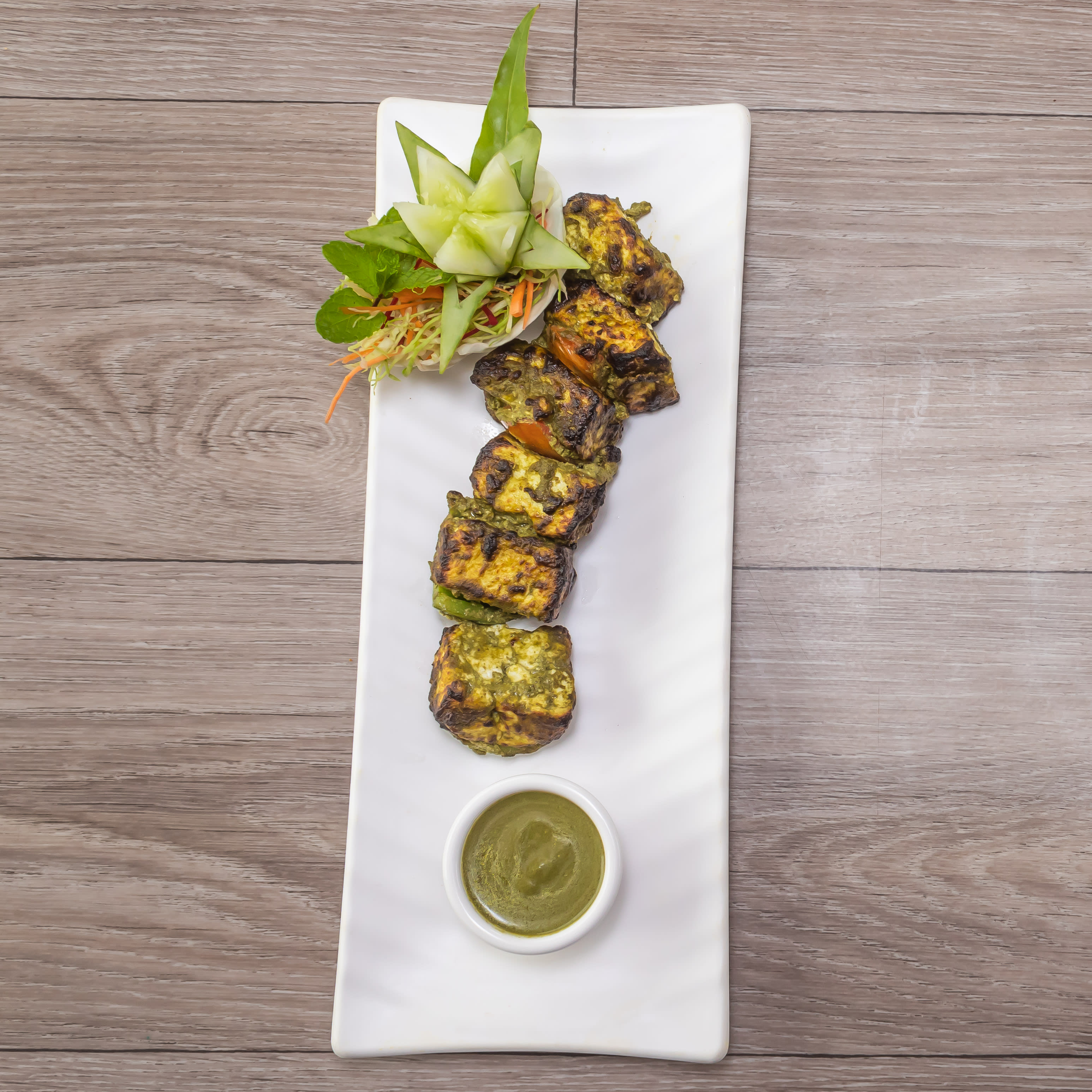 Gandhali Restaurant (Gargee Hotel's) - Logo