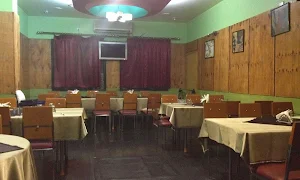 Gandharva Inn - Cover photo