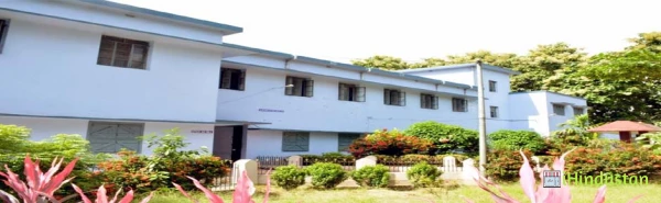 Gandhi Centenary B.T. College - Logo