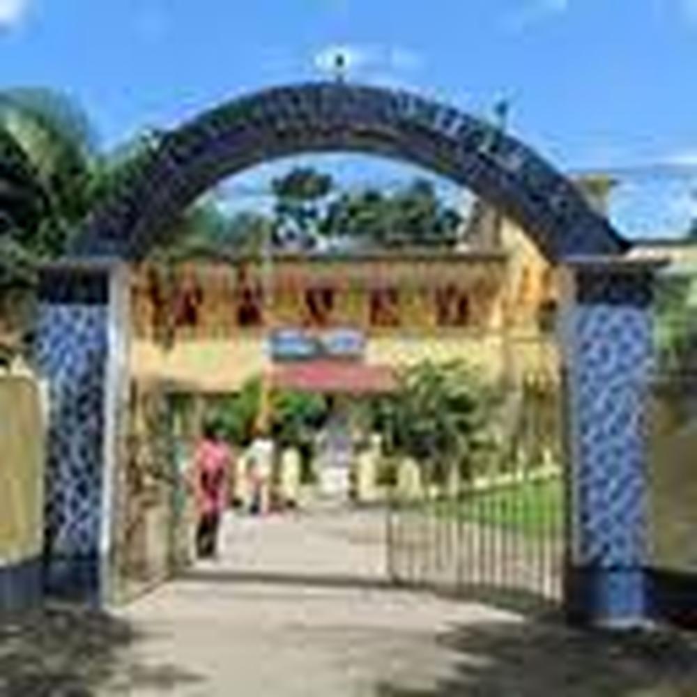 Gandhi Centenary B. T. College (GCBT) - Logo