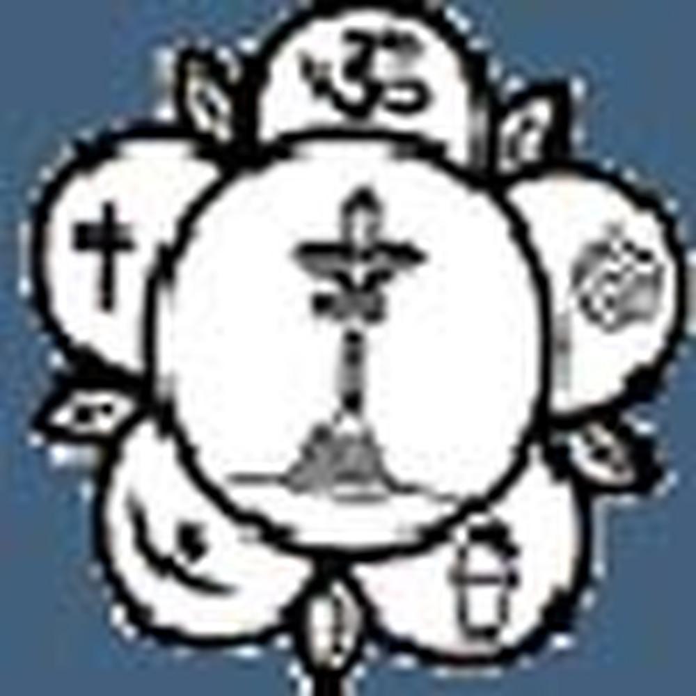 Gandhi College of Pharmacy (GCP) - Logo