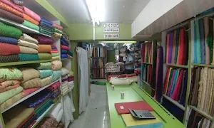 Gandhi Fabrics - Cover photo