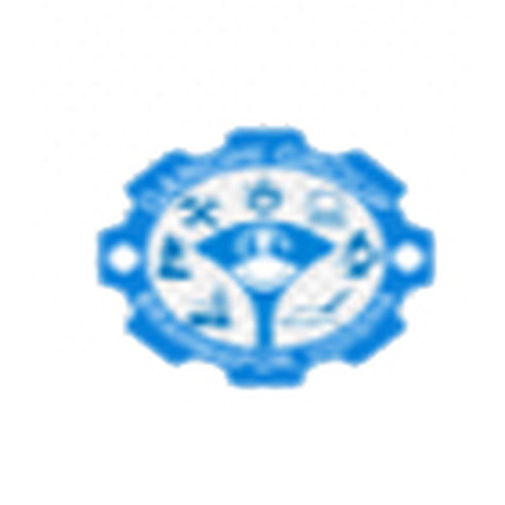 Gandhi Group Of Colleges - Logo