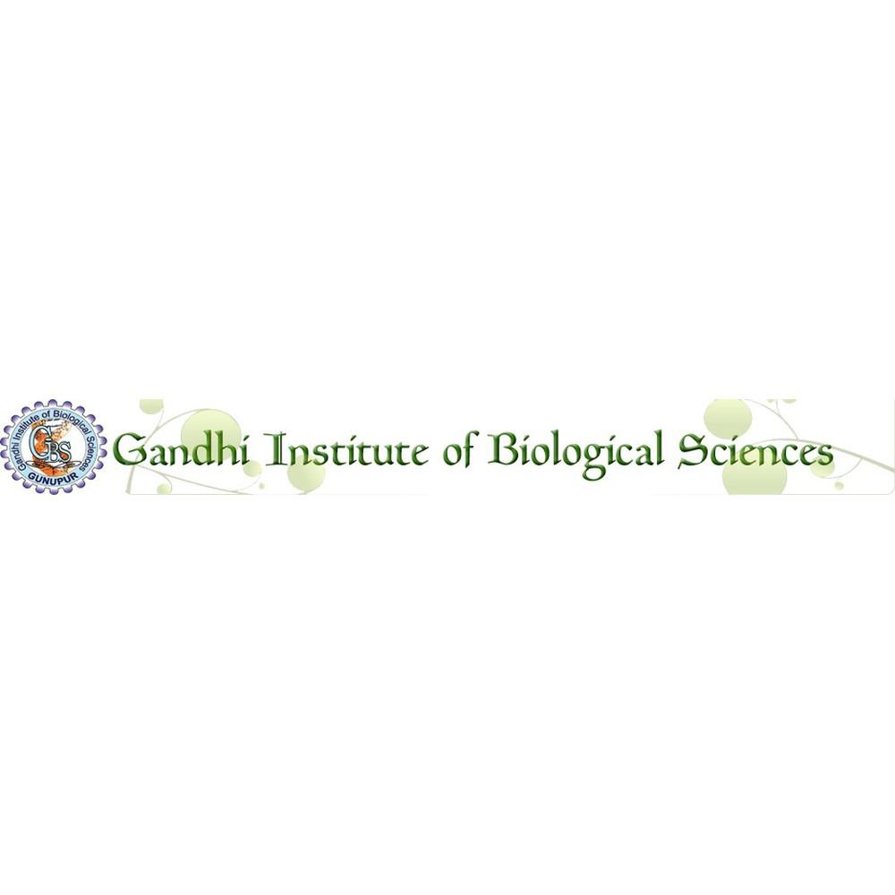 Gandhi Group Of Institutes - Logo